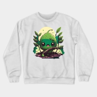 Secret Mokoko Seed Crewneck Sweatshirt